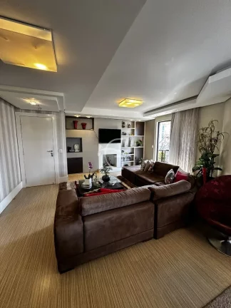 Imagem APARTAMENTO RESIDENCIAL em JOINVILLE - SC, ANITA GARIBALDI