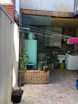 Imagem SOBRADO 2 DOR. VILA MORAES
