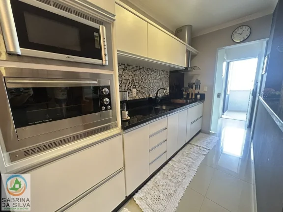 Imagem Apartamento - Itoupava Norte - Blumenau
