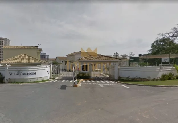 Imagem Casa para Alugar em Sorocaba na Zona Sul Parque Campolim - Lounge Imobiliária
