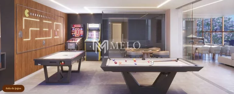 Imagem Oportunidade EDF. CASA BOA VIAGEM: 130m², 04qts, 02suites, 02 vagas..