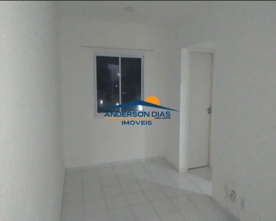 Imagem Apartamento com 2 dormitórios à venda, 48 m² por R$ 280.000 - Martim de Sá - Caraguatatuba/SP