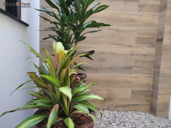 Imagem Casa para Venda em São José dos Pinhais, Aristocrata, 3 dormitórios, 3 suítes, 4 banheiros, 3 vagas
