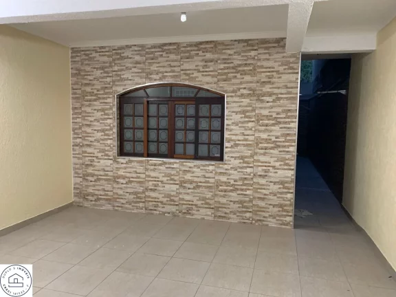 Imagem Imóvel em São Paulo / Zona norte / Morada do Sol / Região cemitério Jaraguá / Casa linda, Reformada a 3 anos.