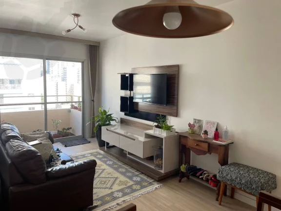 Imagem VENDA * BARRA FUNDA * METRÔ * 2 DORM. * 2 VAGAS * OPORTUNIDADE