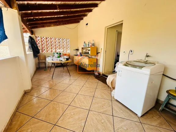Imagem Casa à venda no bairro Vila Paraíso - Mogi Guaçu/SP