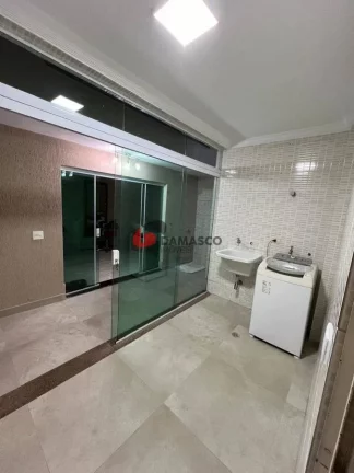 Imagem Sobrado à venda, Vila Alpina, São Paulo, SP