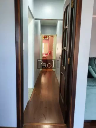 Imagem Sobrado com 3 Quartos à Venda, 200 m² em Parque Jaçatuba - Santo André