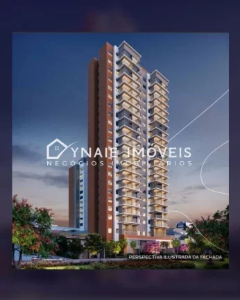 Imagem Apartamento à venda na Penha de França, São Paulo-SP: 2 quartos, 1 sala, 1 vaga, 46m² de área!