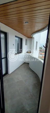 Imagem Apartamento para Venda em Santo André / SP no bairro Vila Gilda