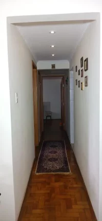 Imagem Apartamento com 1 dormitórios na Bela Vista com vaga.