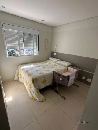 Imagem Apartamento à venda em Perdizes com 75m² 2 dormitórios 1 suíte Condomínio Pateo Vila Pompéia