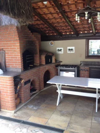 Imagem Excelente Chácara à Venda no Bairro do Curitibanos - Bragança Paulista!