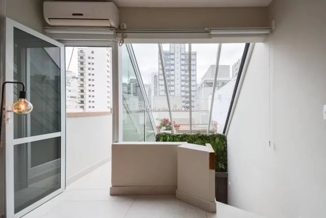 Imagem Cobertura Duplex à venda Jardim Paulista São Paulo