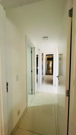 Imagem Euro Parque Ibirapuera - Apartamento à venda no EURO PARQUE IBIRAPUERA - Goiânia/GO