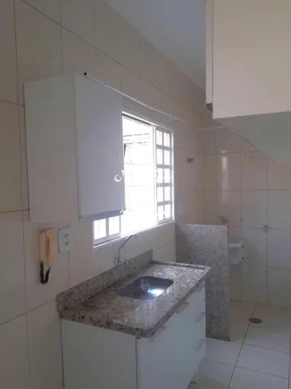 Imagem Apartamento a Venda no bairro Jardim Anhangüera - Ribeirão Preto, SP