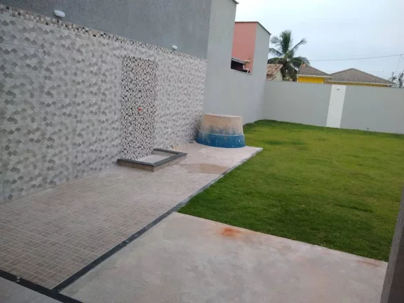 Imagem Casa espetacular em Itaipuaçu.
