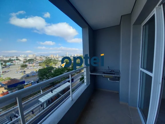 Imagem Loft No Marco Zero Home , São Bernardo do Campo, com área útil de 42,90 m².