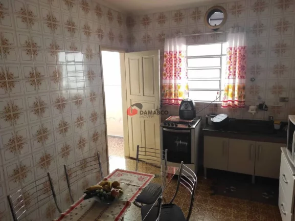 Imagem Casa à venda 3 Quartos, 3 Vagas, Olímpico, São Caetano do Sul - SP