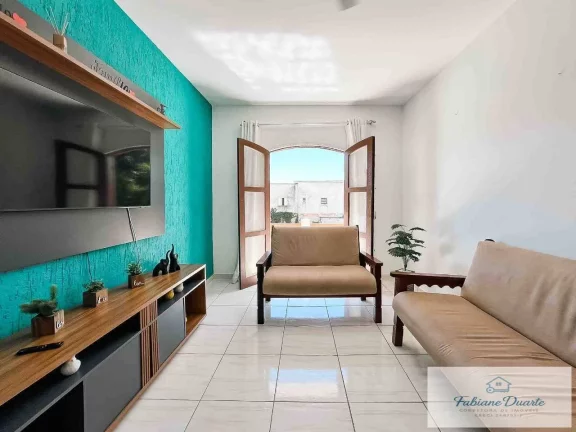 Imagem Apartamento 2 dormitórios a venda no Tenório !