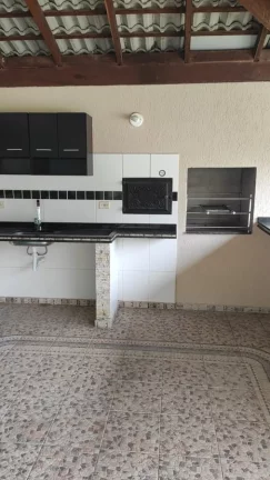 Imagem Casa em Condomínio para Venda em Ubatuba / SP no bairro Horto Florestal