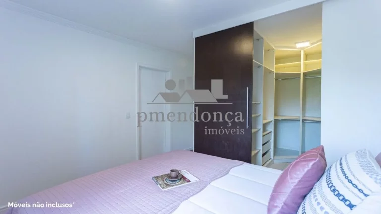 Imagem Perdizes, , 2 quartos, 1 suite, 2 vagas, rua tranquila e segura, Rua Dos Caetes, Perdizes,