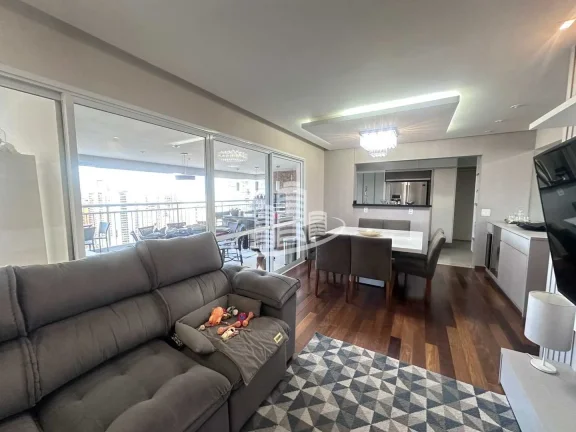 Imagem Apartamento Padrão