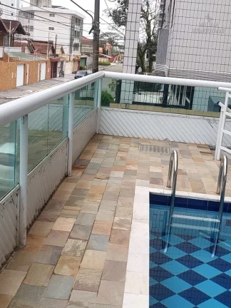 Imagem Apartamento com Lazer Completo – Bairro Ocian, 100 mt da praia