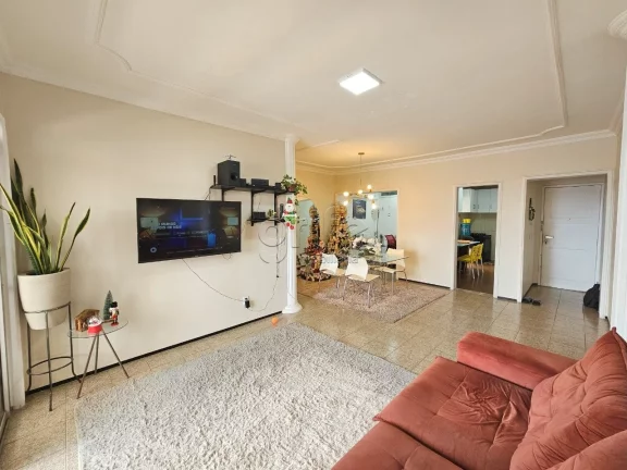 Imagem Apartamento espaçoso no Joaquim Távora - Fortaleza/CE Descubra o equilíbrio perfeito entre confor...