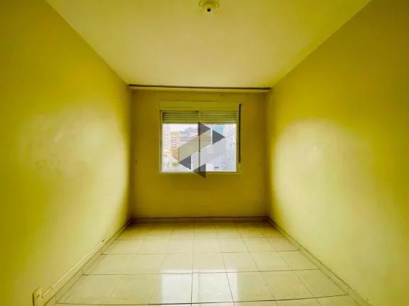 Imagem Apartamento para Venda em Santos, Campo Grande, 2 dormitórios, 2 banheiros, 1 vaga