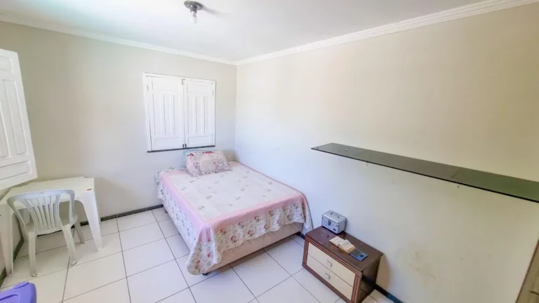 Imagem Casa com 5 suites e piscina em Aracaju - Oportunidade