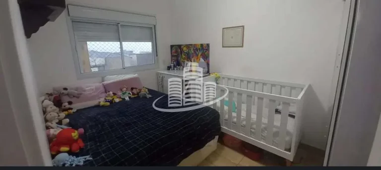 Imagem Apartamento Padrão
