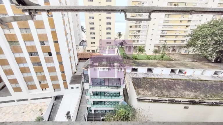 Imagem Apartamentos / Padrão na cidade de Guarujá