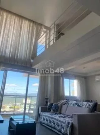 Foto do imóvel: Duplex em Barreiros - São José: 100m², 1 Suíte, 2 Banheiros