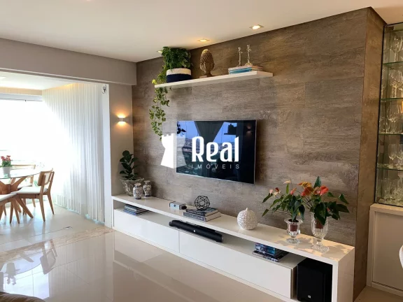 Imagem 3 suítes - Vista Mar