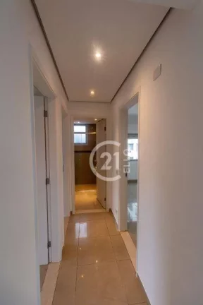 Imagem Itaim para locação, 115m², 3 quartos