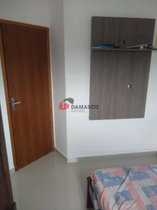 Imagem Cobertura à venda 2 Quartos, 1 Suite, 1 Vaga, 106M², Vila Valparaíso, Santo André - SP