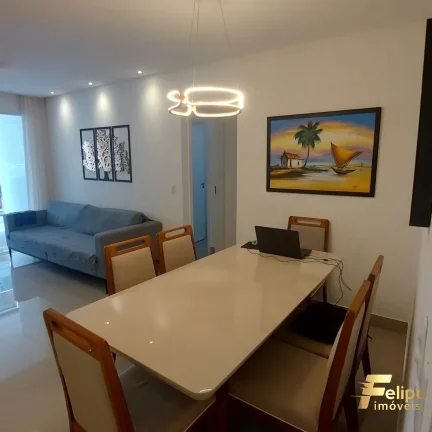 Imagem APARTAMENTO MOBILIADO E EM ÓTIMA LOCALIZAÇÃO NO CENTRO DE GUARAPARI / ES