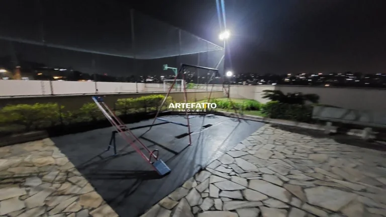 Imagem Apartamento Charmoso e Pronto para Morar! 48m2 bem distribuídos