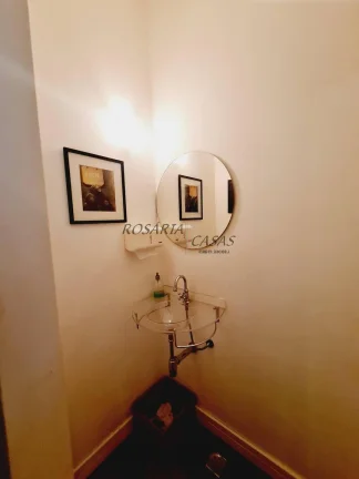 Imagem VENDO CASA COMERCIAL PINHEIROS