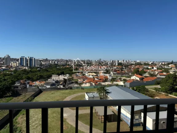 Imagem Apartamento para venda em Sorocaba-SP. Oportunidade única!