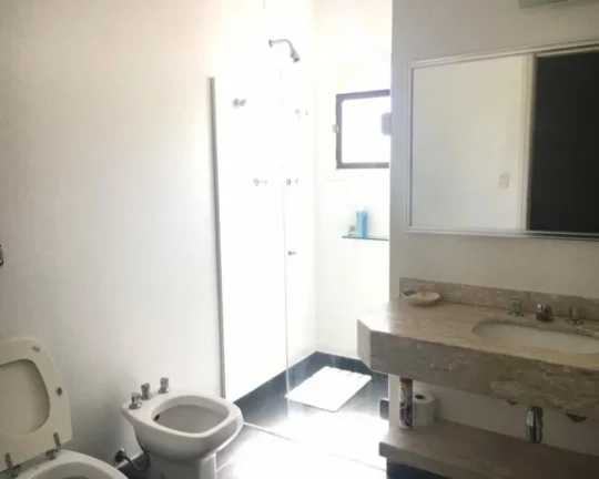Imagem DELICIOSA CASA FRENTE PRAÇA ACAPULCO, TOTAL PRIVACIDADE