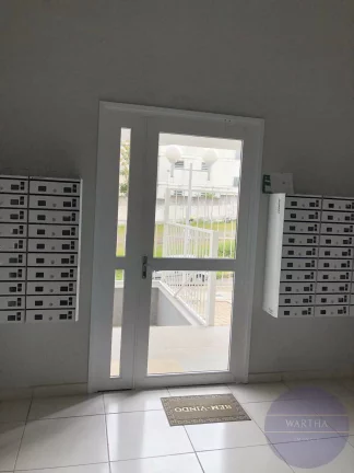Imagem Apartamento com 3 Quartos à Venda, 66 m² em Vila Monte Carlo - Cachoeirinha