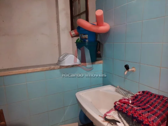 Imagem Apartamento Duplex Praia e Piscina à Venda