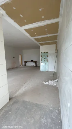 Imagem Ótimo apartamento com vista para o mar