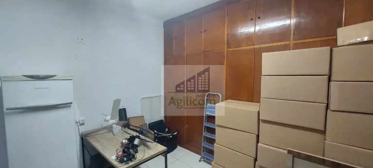 Imagem CASA À VENDA EM VILA PARQUE JABAQUARA COM 4 DORMITÓRIOS