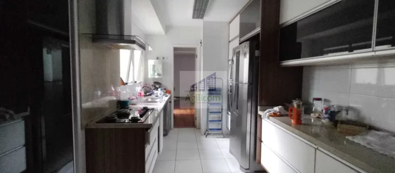 Imagem APARTAMENTO À VENDA NO BROOKLIN COM 4 DORMITÓRIOS