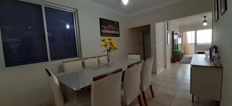 Imagem Apartamento a venda frente mar