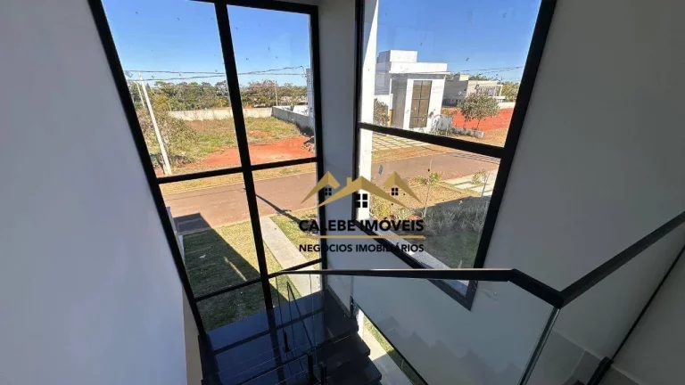 Imagem Sobrado com 3 dormitórios à venda, 258 m² por R$ 1.500.000,00 - Village Manacá - Cesário Lange/SP