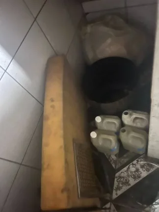 Imagem Vendo Estaciomento em Maua, Vila Augusto